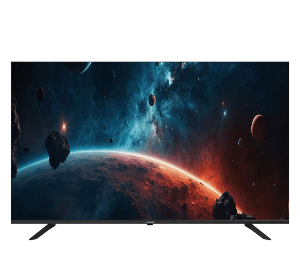BLAUPUNKT 55UGC5500S LED 4K Google TV DVB-T2 - 1325651 - zdjęcie